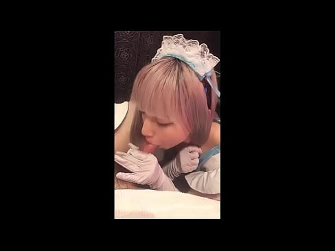 ❤️ Idol japonesa [mayuka], disfraz de criada francesa, parte 1, mamada y paja con loción ☑ Porno bonito en es.pornpk.ru ❌️❤️❤️❤️❤️❤️❤️❤️